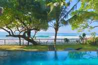 Swimming Pool Royal Indigo Villa