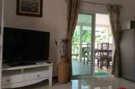 ห้องนอน Wirason 2-Bedroom Pool Villa