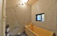 Toilet Kamar 3 Takeya Nishijin