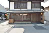 Exterior Takeya Nishijin