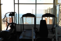 Fitness Center Malecon Center @ Santo Domingo