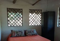 Bedroom 4 Hostal Mi Casa en la Playa - Hostel
