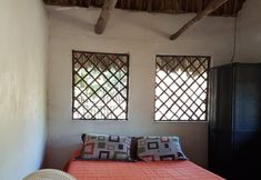 臥室 3 Hostal Mi Casa en la Playa - Hostel