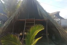 外觀 Hostal Mi Casa en la Playa - Hostel