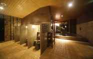 สิ่งอำนวยความสะดวกด้านความบันเทิง 2 Dormy Inn Premium Osaka Kitahama Hot Springs
