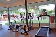 Fitness Center Baan Me Suk Spa & Resort Hua-Hin