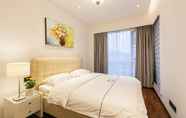 ห้องนอน 7 Shen Zhen BT Mie Le Hotel