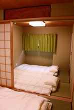 Bedroom 4 Shirakabanoyado-keigetsu