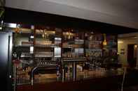 Bar, Kafe dan Lounge SchlafGut Hotels @Reken