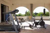 Fitness Center Sentimento del Tempo B&B