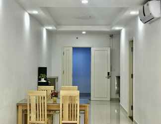 Lobi 2 Diamond Sea Apartment