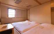 Kamar Tidur 3 Hotel Johzenji