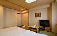 ห้องนอน 2 Hotel Johzenji