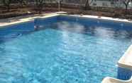 สระว่ายน้ำ 5 Las Albercas de Cónchar