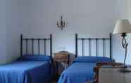 ห้องนอน 2 Las Albercas de Cónchar
