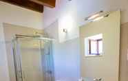 In-room Bathroom 7 Domus Hyblaea