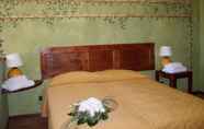 Kamar Tidur 4 Oryza B&B-Ristorante