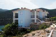 Exterior Arkadiko Chorio - Studio with sea view