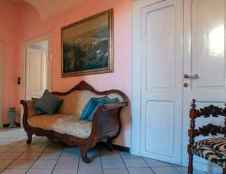 Lobby 2 B&B La Corte