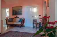 Common Space B&B La Corte