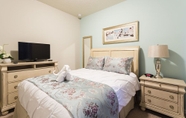 Kamar Tidur 2 Windsor At Westside #3 - 8 Bed 6 Baths Villa