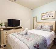 Bedroom 2 Windsor At Westside #3 - 8 Bed 6 Baths Villa