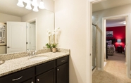 Toilet Kamar 3 Windsor At Westside #3 - 8 Bed 6 Baths Villa