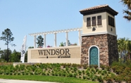 Exterior 7 Windsor At Westside #3 - 8 Bed 6 Baths Villa