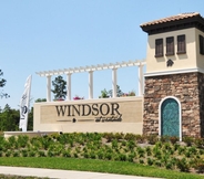 Exterior 7 Windsor At Westside #3 - 8 Bed 6 Baths Villa