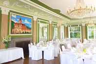 Functional Hall Schlosshotel Molkenkur