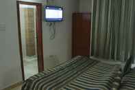 Phòng ngủ Hotel Lilawati Grand