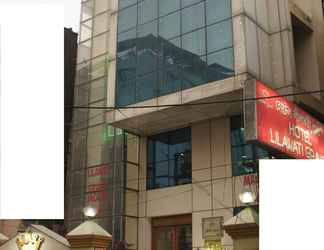 Bangunan 2 Hotel Lilawati Grand