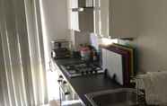 Bilik Tidur 7 Wembley 2 Bedroom Apartment