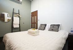 Khác 7 The Orientale