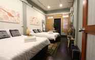 Kamar Tidur 7 The Orientale