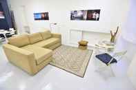 Common Space IzzHome Loft 84