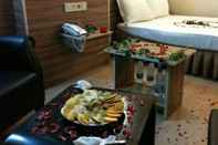 Bilik Tidur Grand Hotel 53