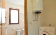 Toilet Kamar 4 IzzHome Comfort