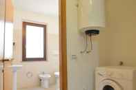 Toilet Kamar IzzHome Comfort