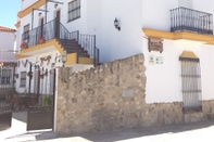 ภายนอกอาคาร Casa Rural El Limonero