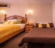 Bedroom 3 Hermannstadt House1