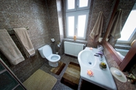 In-room Bathroom Hermannstadt House1