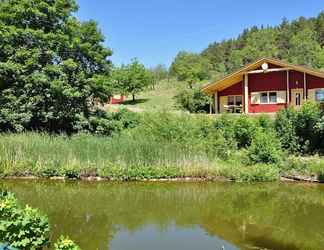 Exterior 2 Ferienanlage Reinsberger Dorf