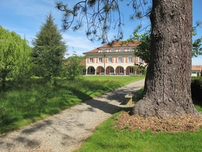 Exterior 4 Bildungszentrum Burgbühl