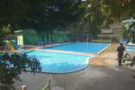 Swimming Pool Cipaniis Asri
