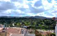 Nearby View and Attractions 2 Luxury Apartment in Eleftherna Roof