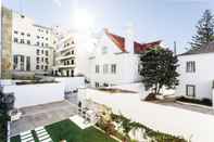 ภายนอกอาคาร Chalet Estoril Luxury Apartments