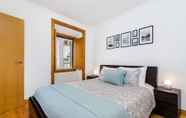 Bedroom 7 Alfama Deluxe Apartment