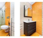 In-room Bathroom 7 Modern Alfama Studio