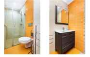 In-room Bathroom 7 Modern Alfama Studio